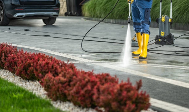 Why Choose Our Certified Pressure Washing Experts for Your Project Needs in Westwood, KS?