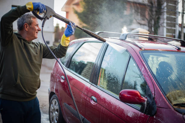 Best Exterior Home Cleaning  in Westwood, KS